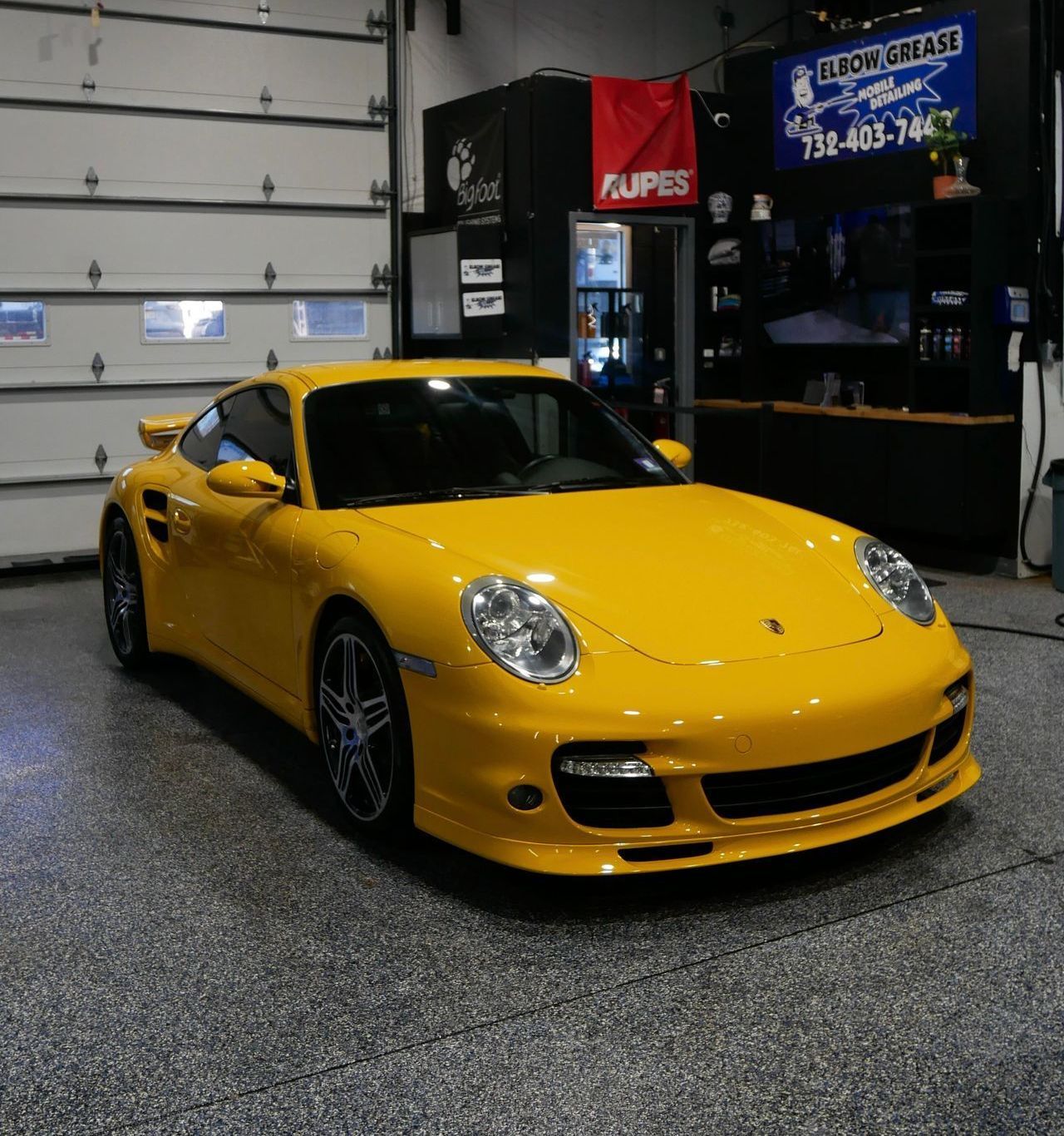 PPF vs Ceramic Coating: Which Is Better for Your Vehicle Banner