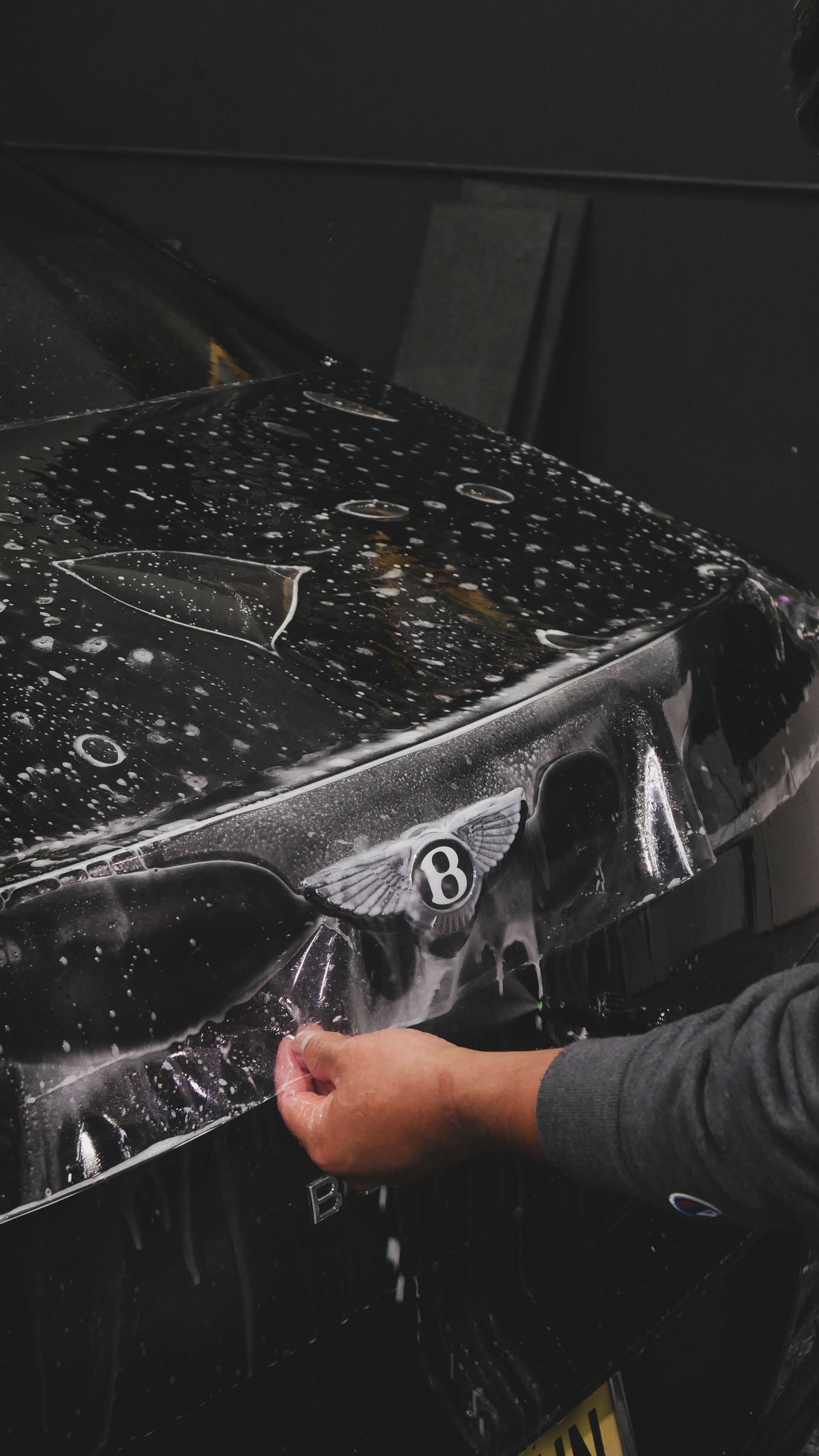 Paint Protection Film