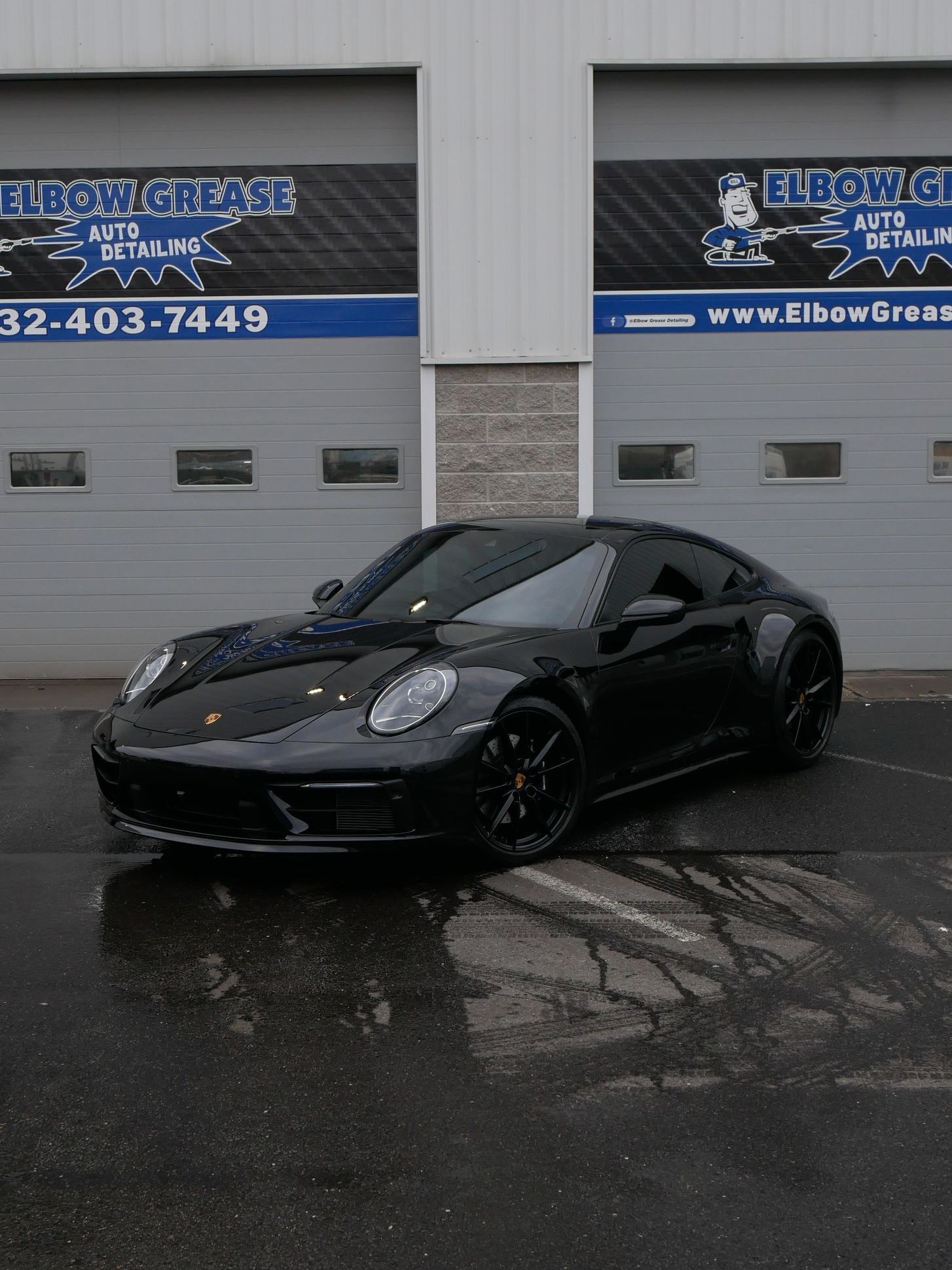 Top Benefits of Ceramic Coating for Your Vehicle Banner