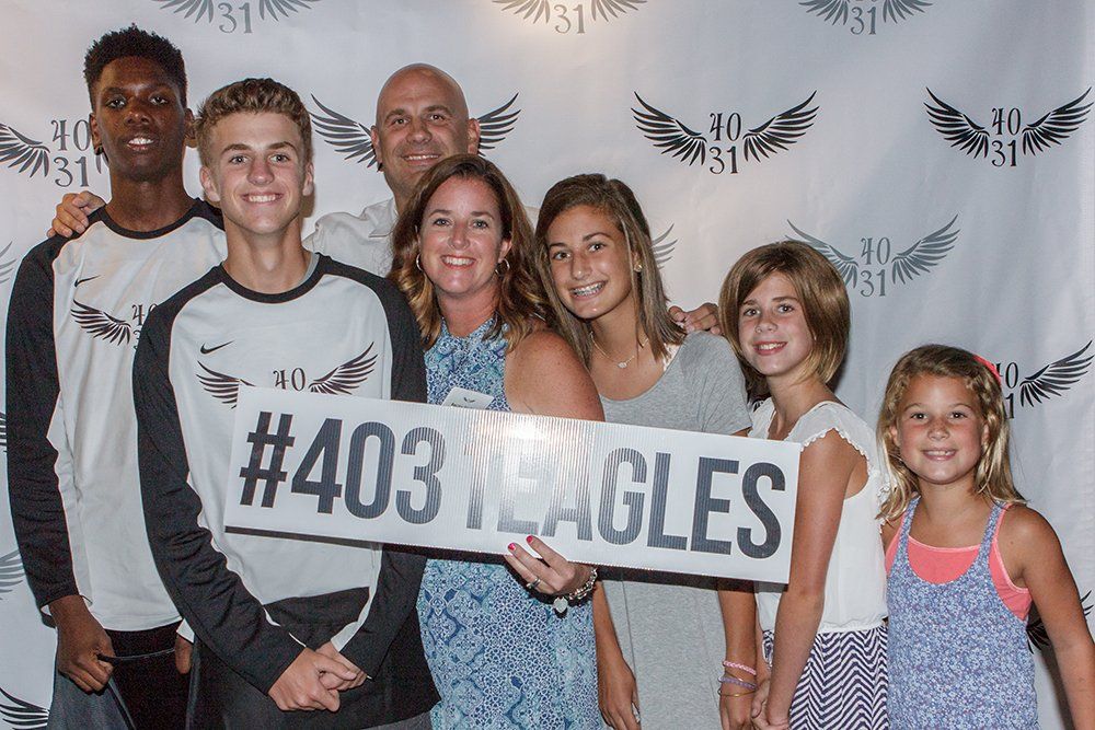 4031 Ministries the McKay Family