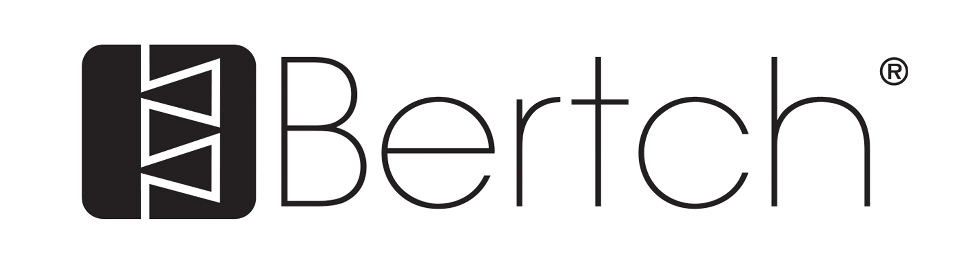 Bertch Logo