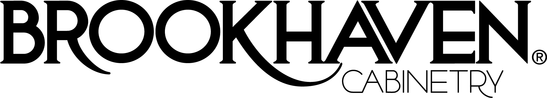 Brookhaven Cabinetry