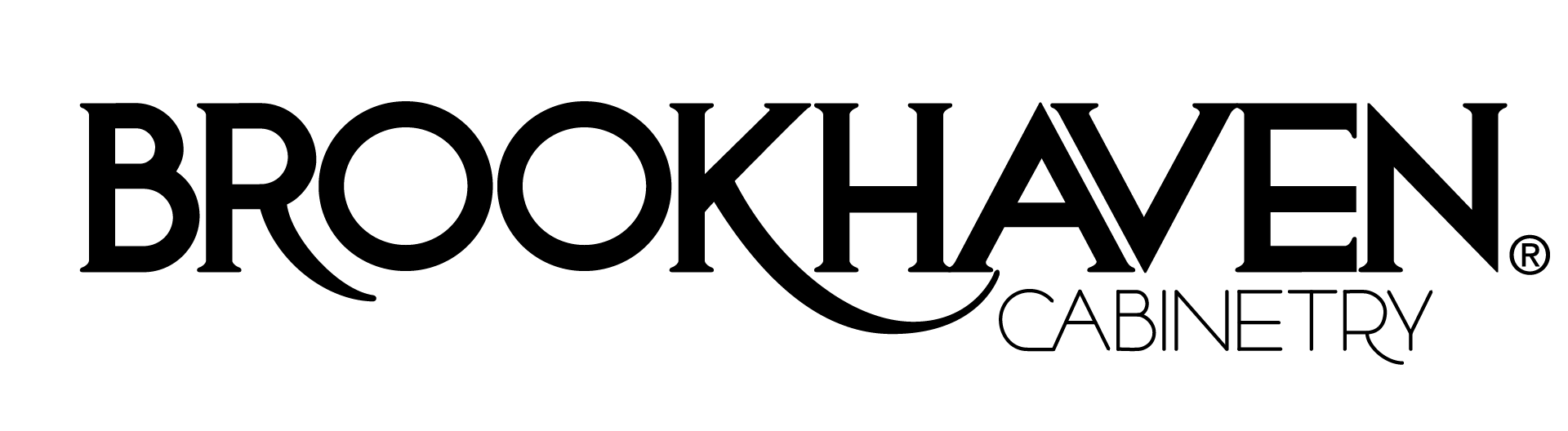 Brookhaven Cabinetry