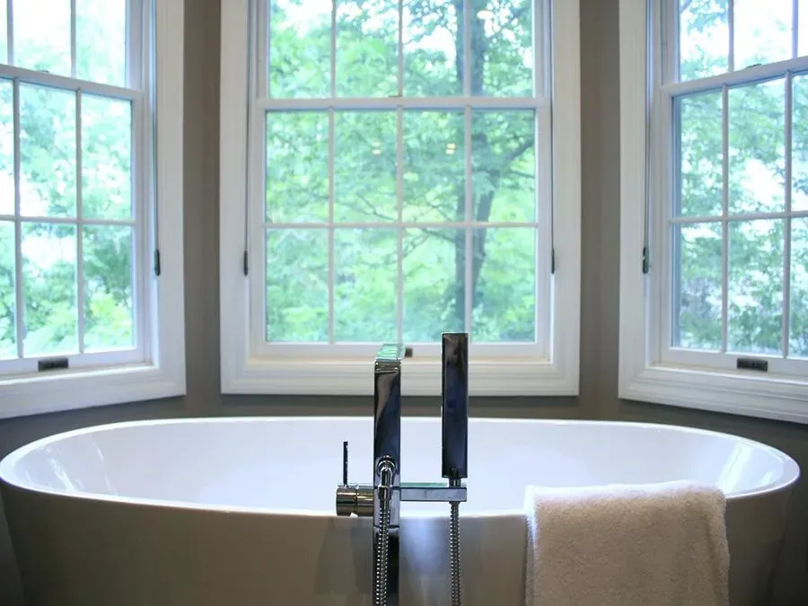 Trusted bathroom design | St. Louis, MO | Perspective Cabinetry & Design