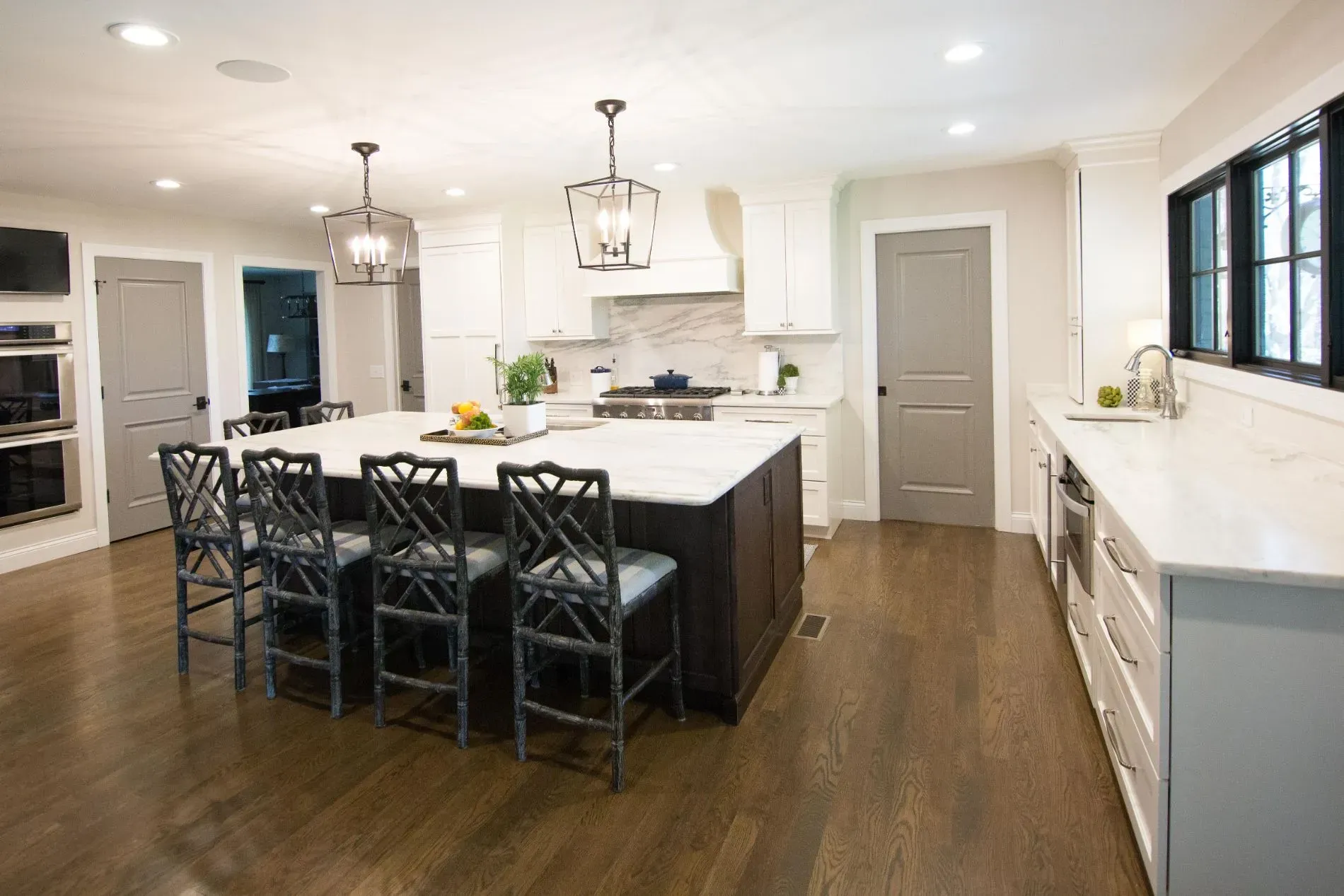 Kitchen renovation experts | St. Louis, MO | Perspective Cabinetry & Design