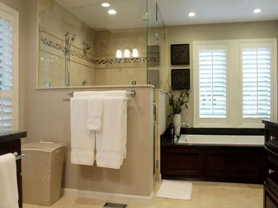 Laundry basket | St. Louis, MO | Perspective Cabinetry & Design