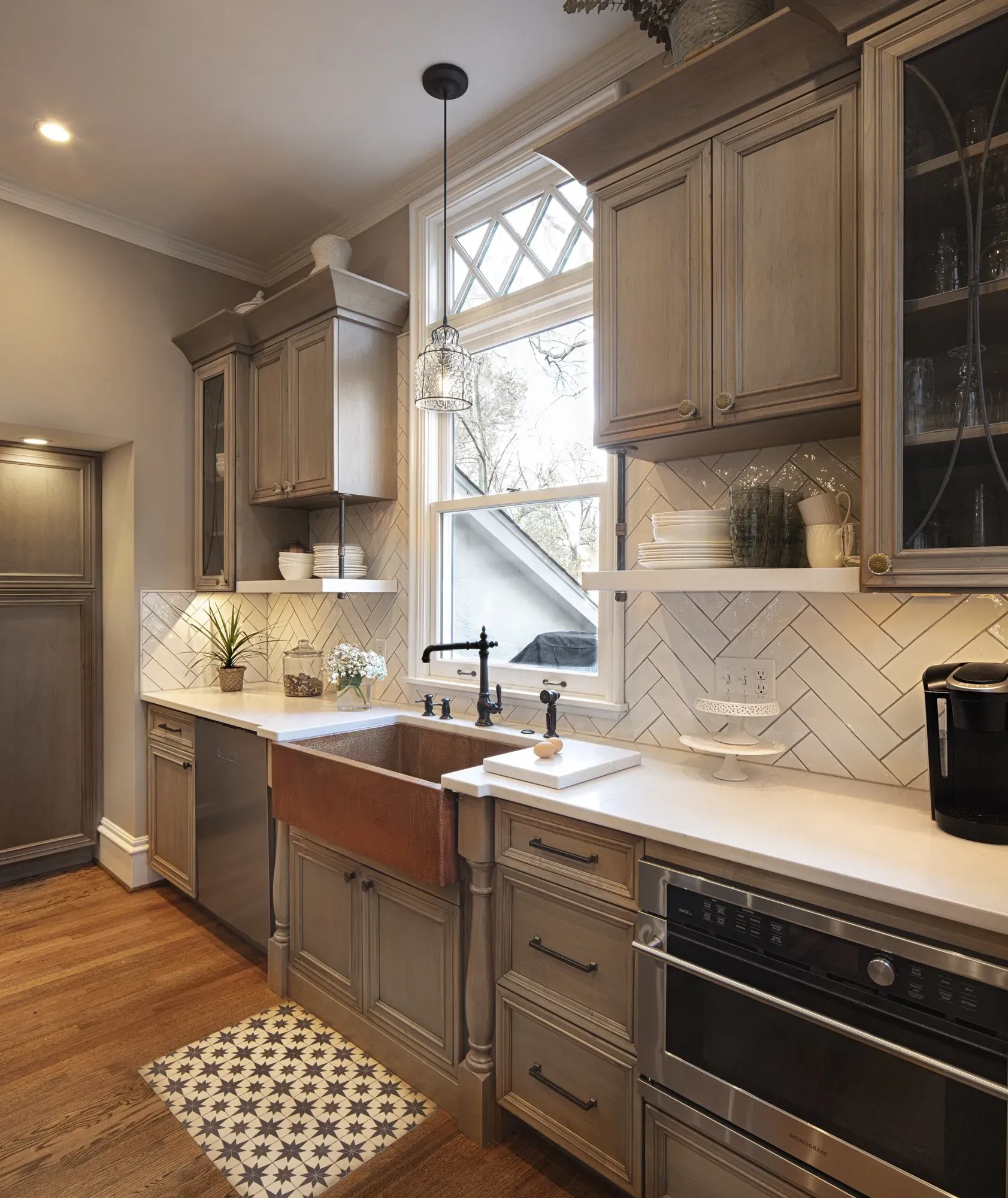 Nice kitchen | St. Louis, MO | Perspective Cabinetry & Design