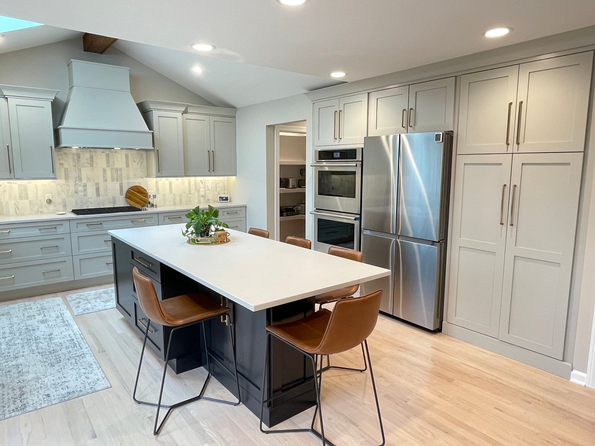 JarvisKit | St. Louis, MO | Perspective Cabinetry & Design