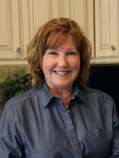 Patti martineau | St. Louis, MO | Perspective Cabinetry & Design