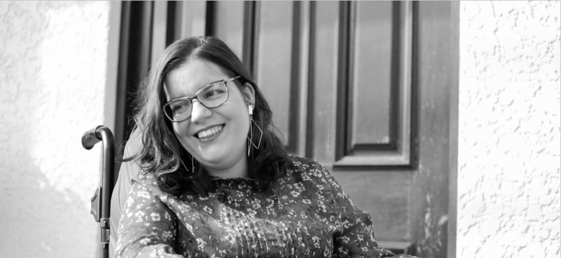 Ana Catarina Correia, socióloga, ativista e atleta paraolímpica de Boccia
