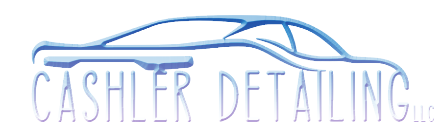 Cashler Detailing