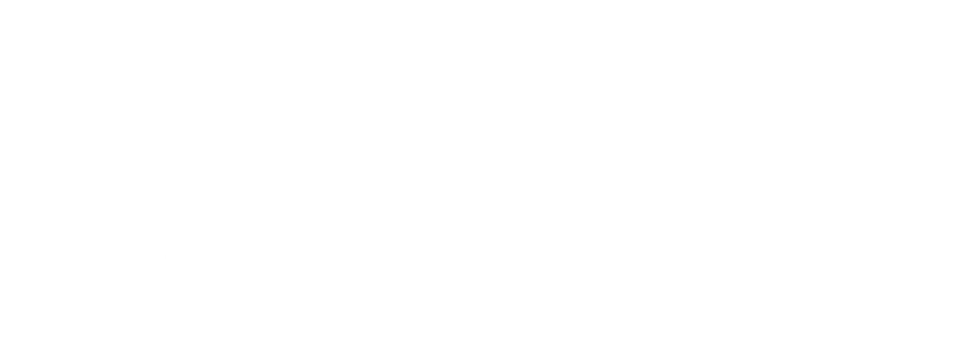 A white background with a few lines on it