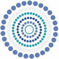 Indigenious icon
