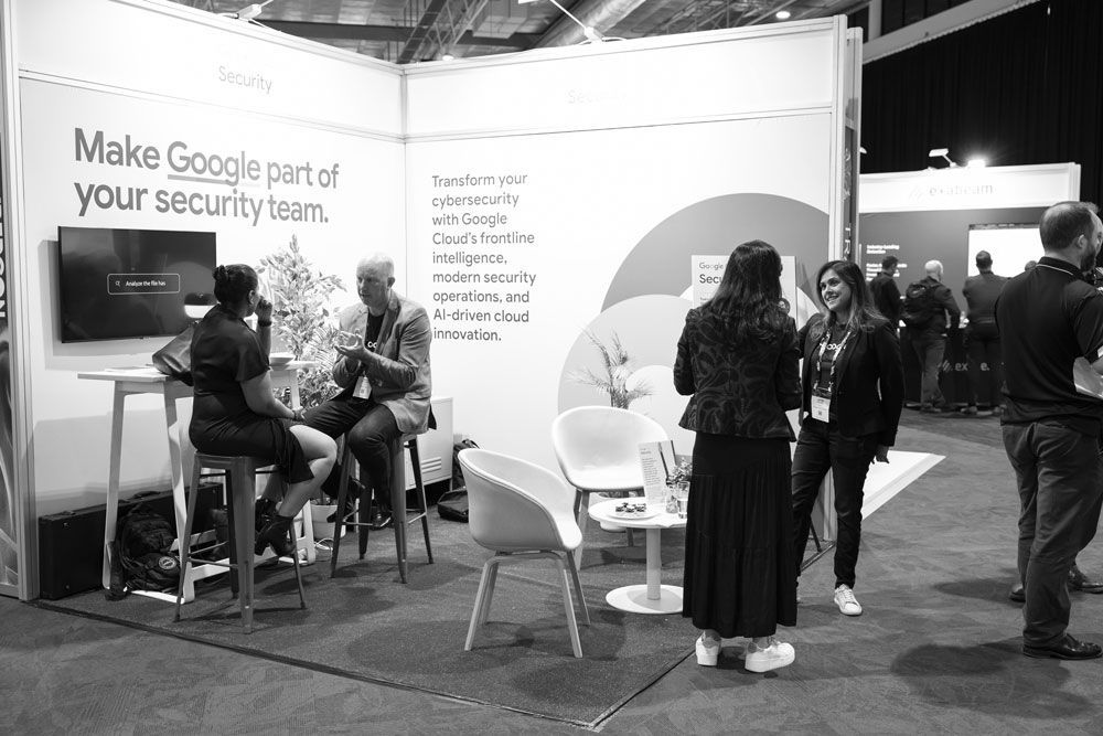 AISA Exhibition Sponsor