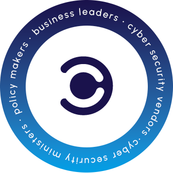 Buisness leaders CyberConnect icon