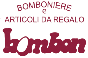 BOMBON - LOGO