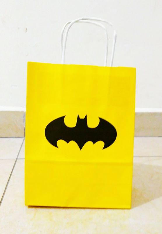 שקיות טייק אווי