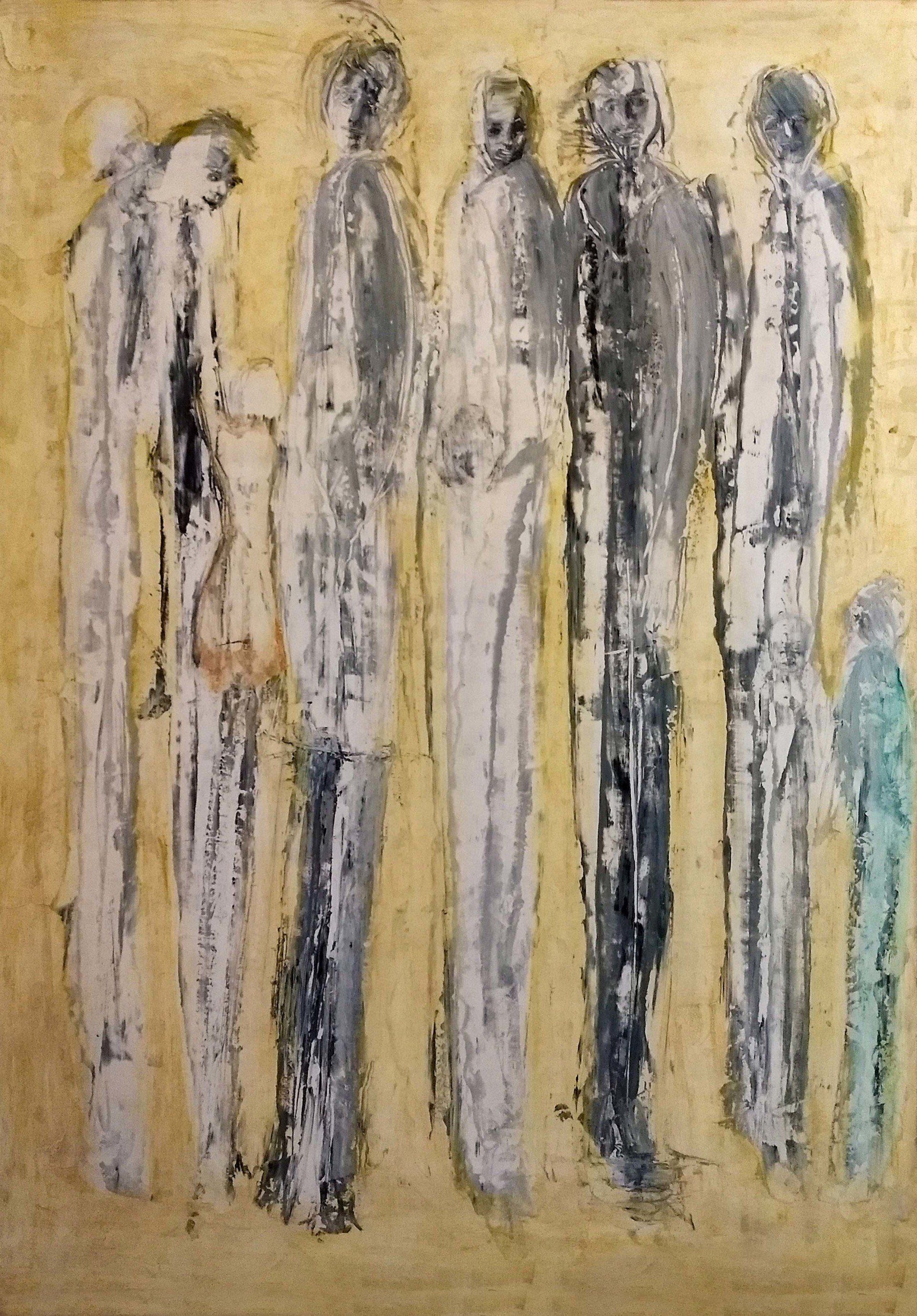 PERIODO ESPRESSIONISTA