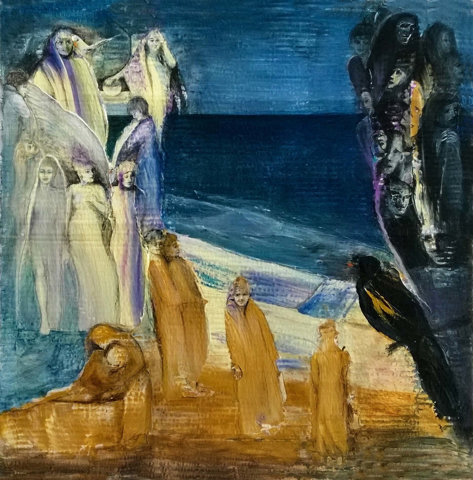 PERIODO ESPRESSIONISTA