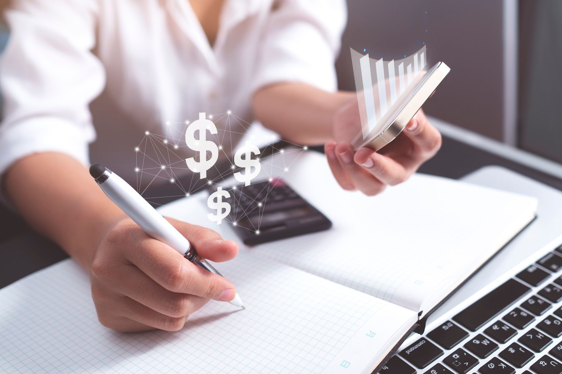 Accounting Software — New Jersey — Whale Mallozzi & Padgett PC