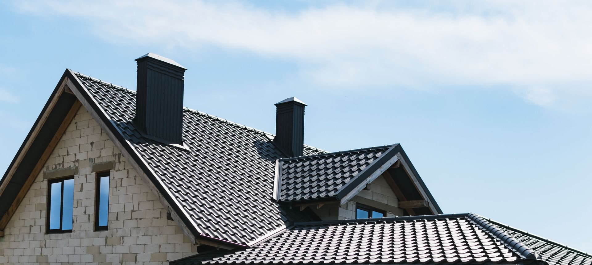 Roof Tiles