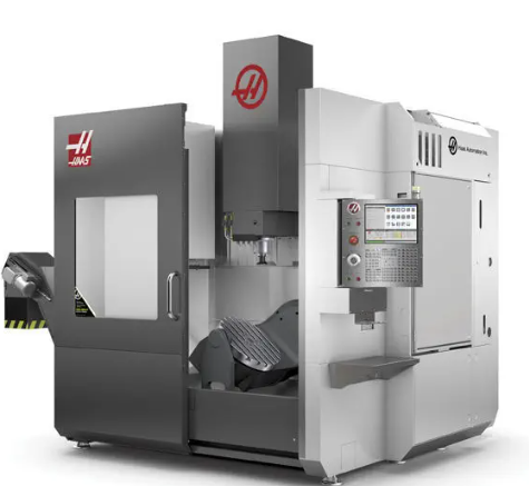 HAAS UMC-750