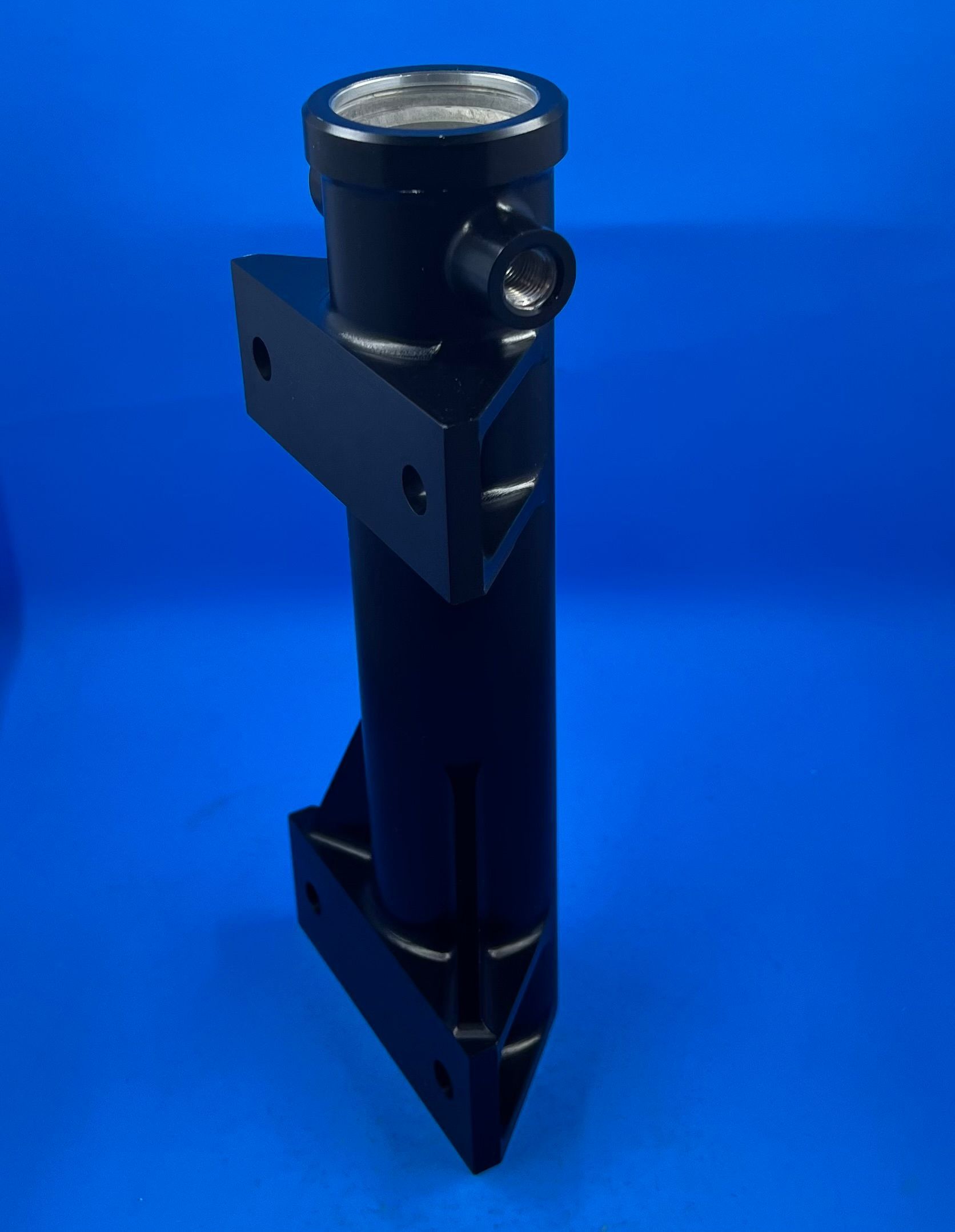 Custom Cylinder for Aerospace Application