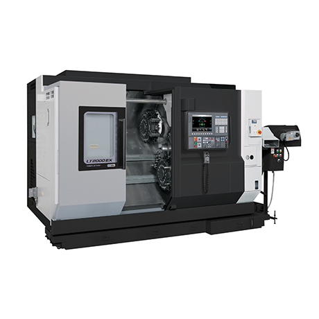 OKUMA LT2000