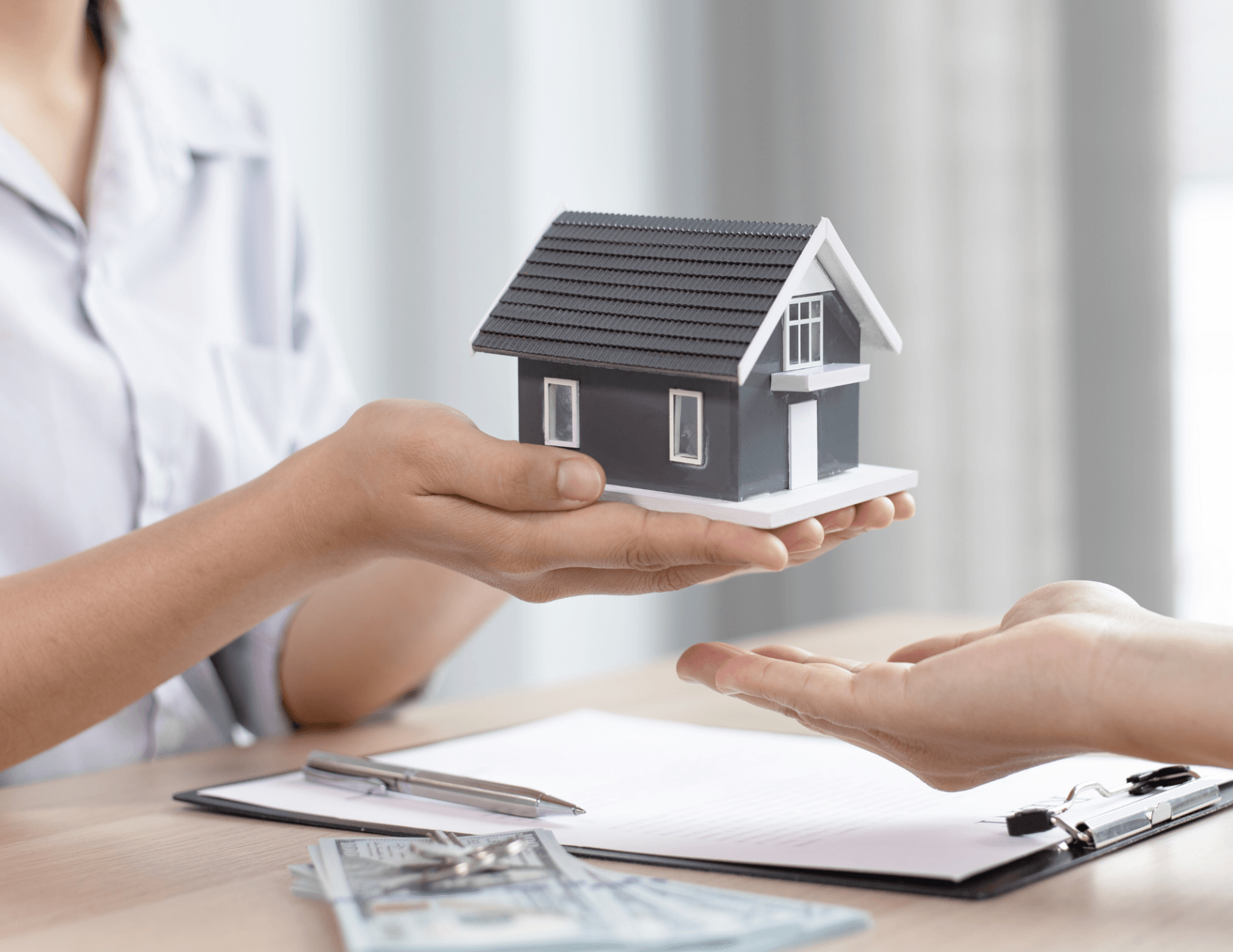 COMMERCIAL REAL ESTATE