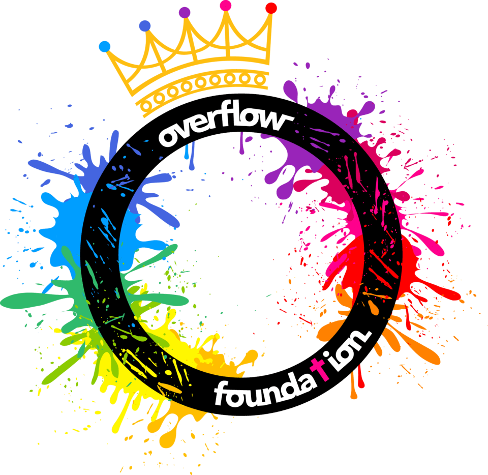 Overflow Foundation-Logo