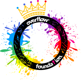 Overflow Foundation-Logo