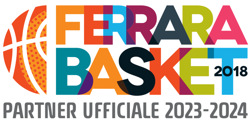 Ferrara basket sponsor