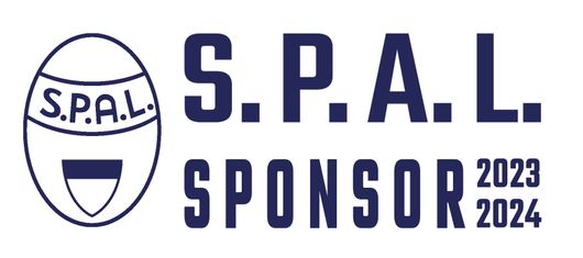 Spal sponsor