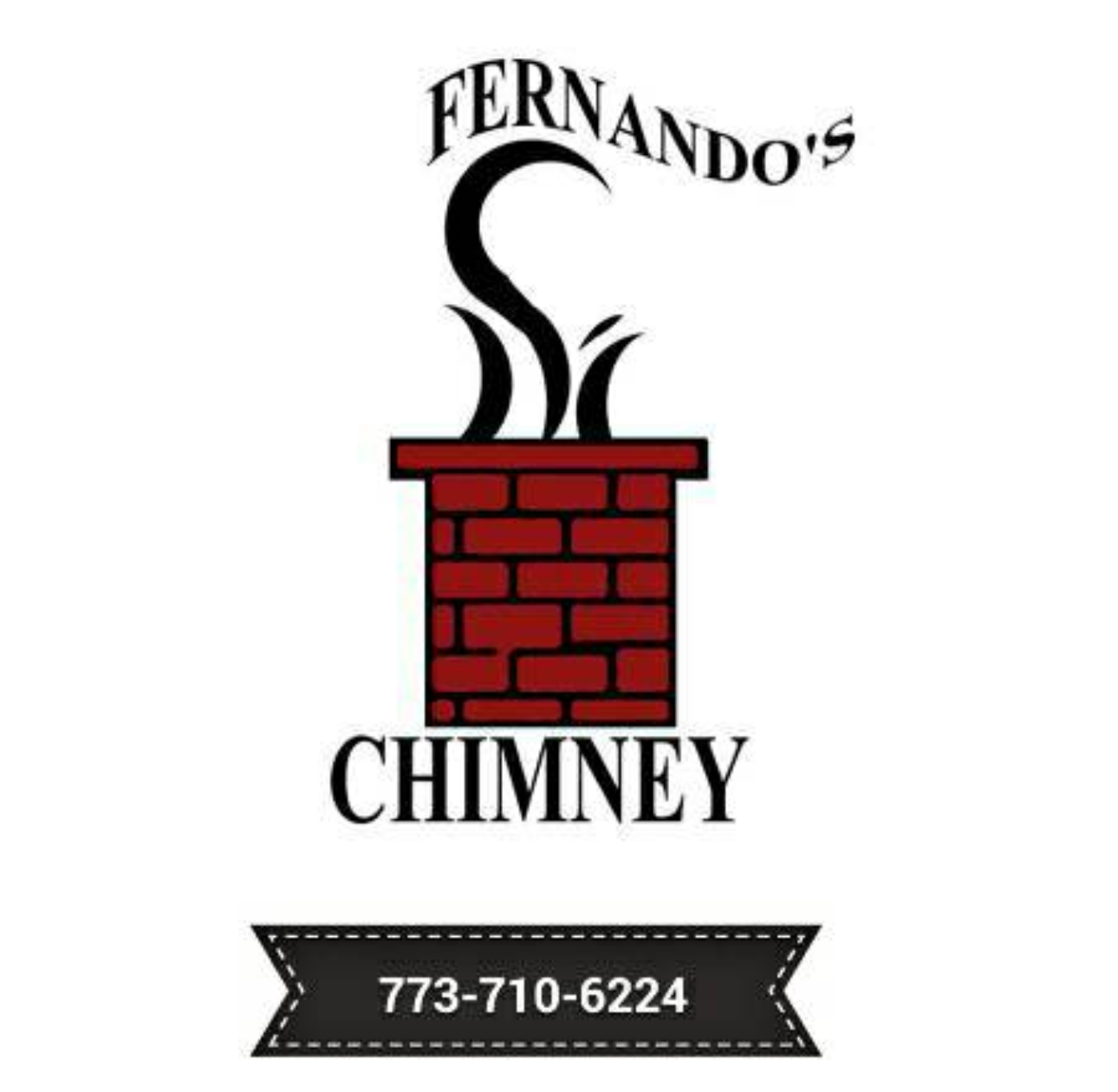 Fernando's Chimney logo