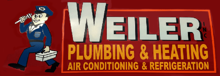 Weiler Inc - Plumbing & Heating