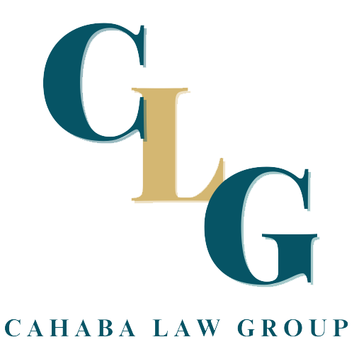 THE CAHABA LAW GROUP