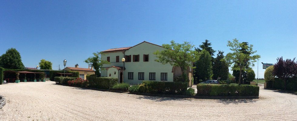 ristorante per cerimonie