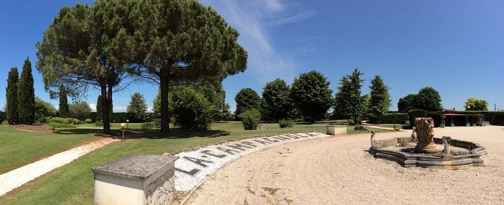 albergo per meeting aziendali