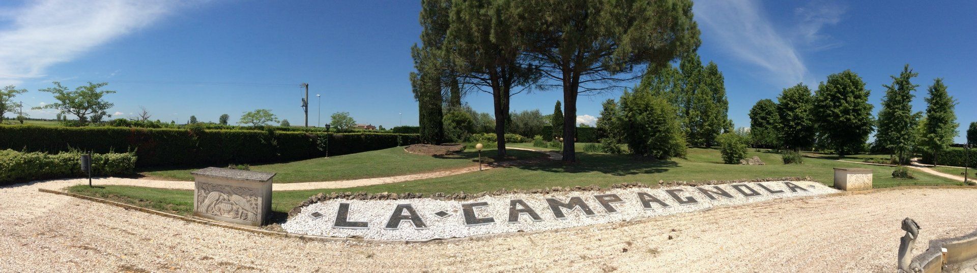 albergo per cerimonie