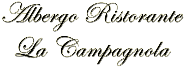 Albergo Ristorante La Campagnola Logo