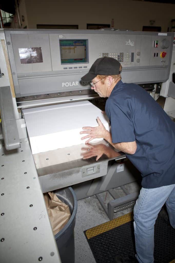 Encino, CA, Commercial Printing Book Binding Services