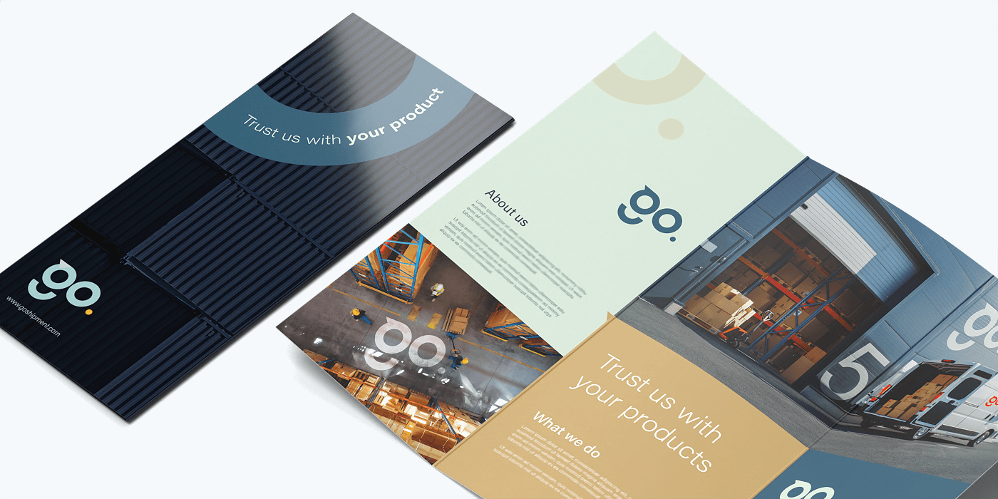 Designing Brochures That Captivate People In Los Angeles