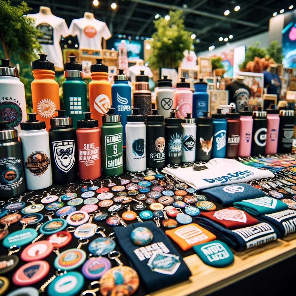 Promotional Giveaways in Kinneloa Mesa, CA - Get Noticed with C&M Printing