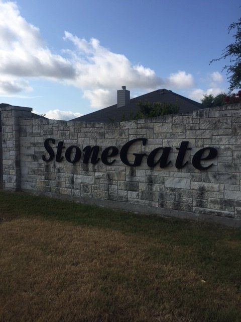 Stonegate HOA | Temple, TX | Accent Real Estate Service