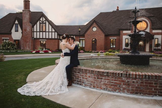 Wedding Venue - Saratoga Springs NY, Albany NY, Schenectady NY | Hiland  Park Country Club