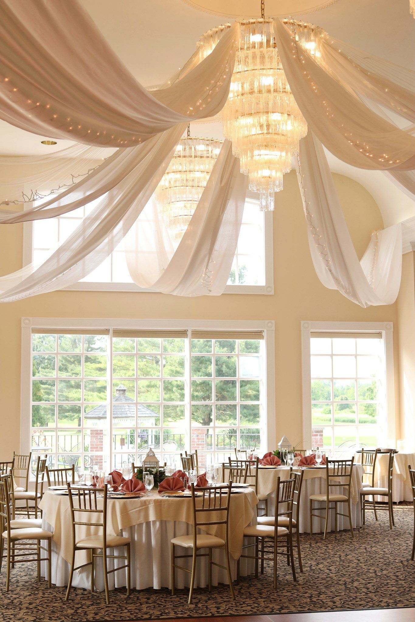 Banquet Halls Saratoga Springs NY, Albany NY, Schenectady NY Hiland