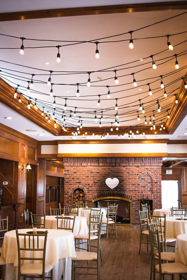 Wedding Venue - Saratoga Springs NY, Albany NY, Schenectady NY | Hiland  Park Country Club