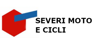 SEVERI MOTO  E CICLI - CONCESSIONARIO PIAGGIO-LOGO