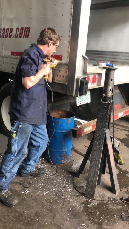 Engine Overhauls — Truck Roadside Assistance In Grove Heights, MN