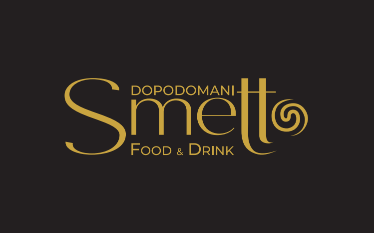 DOPODOMANI SMETTO LOGO